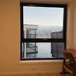 Apartman Center Ocean View Tromsø