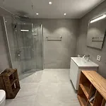 Center Ocean View Apartman