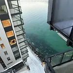 Center Ocean View Apartman *