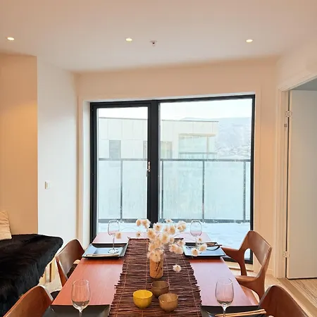 Center Ocean View Apartment