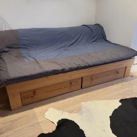 Apartment Center Ocean View *