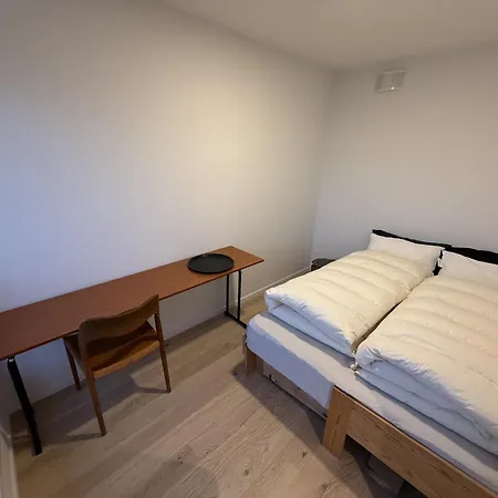 Apartment Center Ocean View *