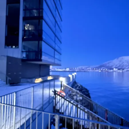 Apartment Center Ocean View *