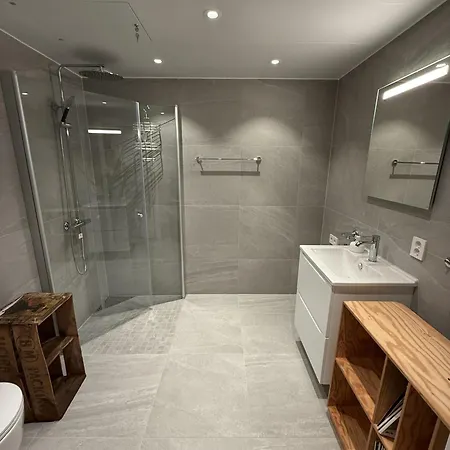 Center Ocean View Apartment