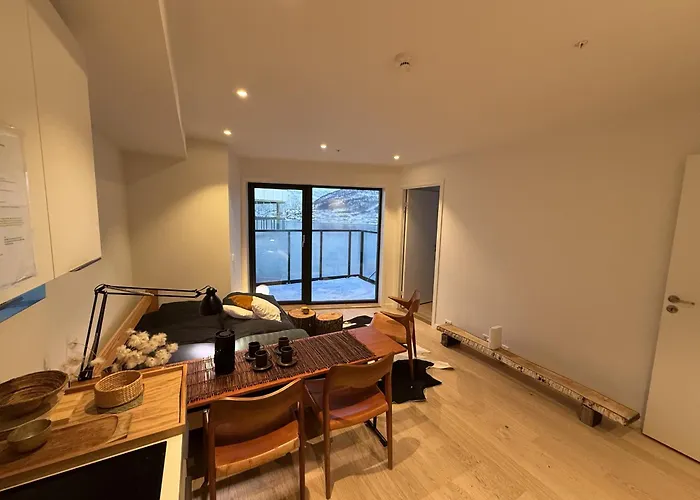 Center Ocean View
