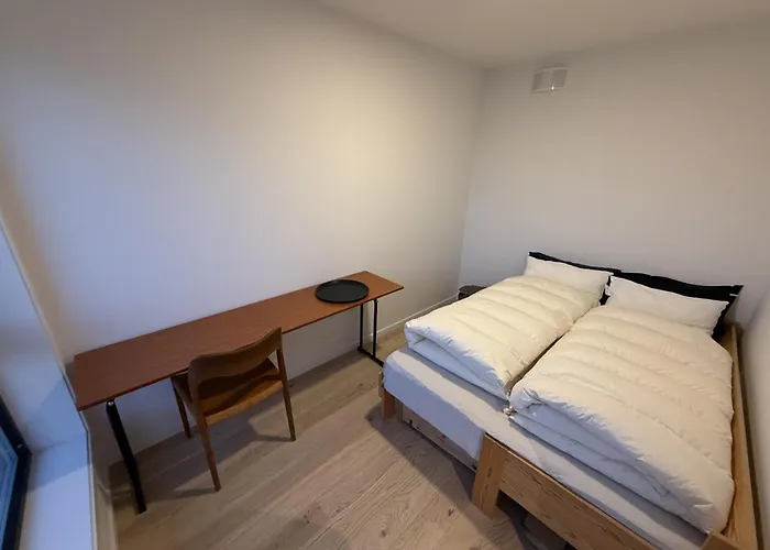 Appartement Center Ocean View *