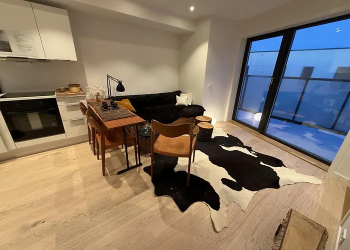 Center Ocean View *