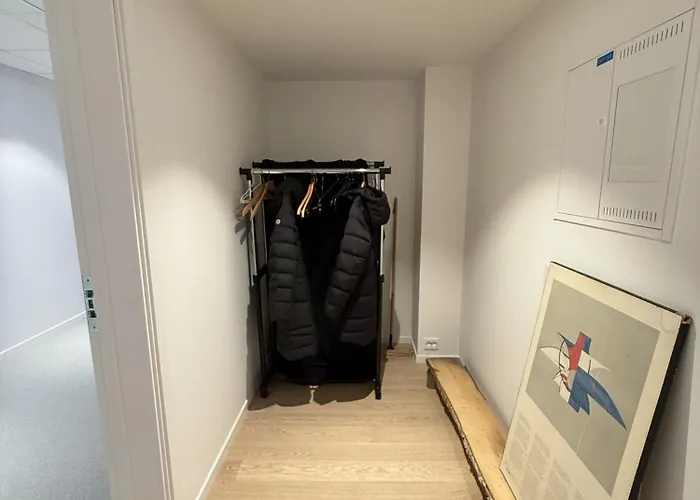 Center Ocean View Tromsø