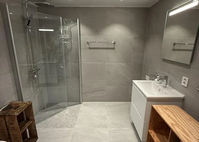 Center Ocean View Appartement