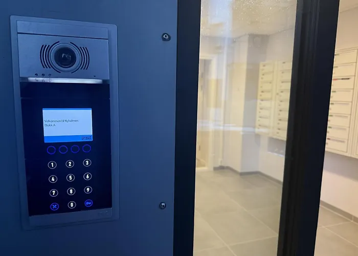 Apartment Center Ocean View